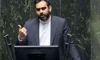 انتقاد تند ثابتی از مجلس: گویا زورتان به چند وزیر ناکارآمد هم نمی‌رسد