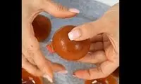 ایده جذاب و متفاوت برای سرو چای در مهمانی‌ها