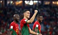 واکنش رونالدو به ماجرای دعوا با سرمربی پرتغال