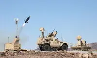 قطر اولین دارنده پدافند «FS-LIDS» در دنیا شد