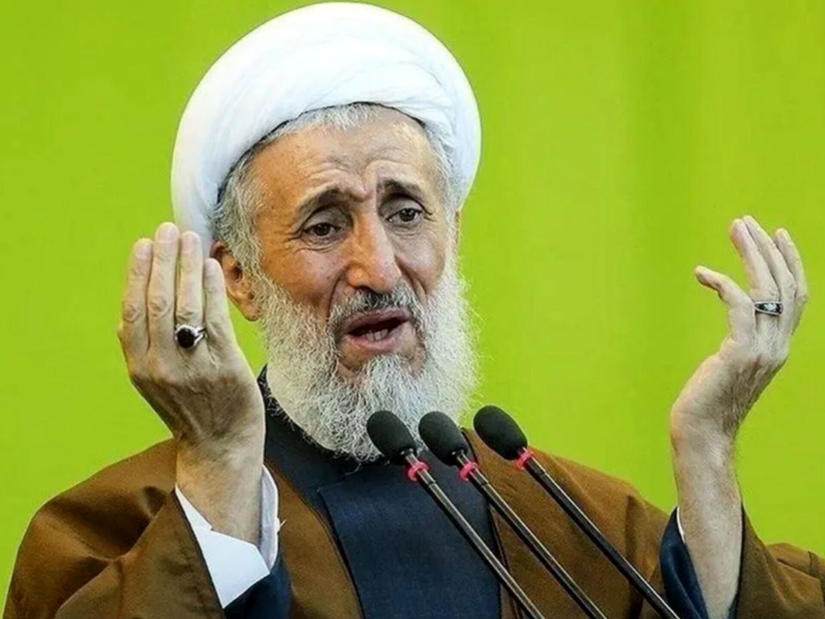   طعنه شیخ حسین انصاریان به خانواده کاظم صدیقی 