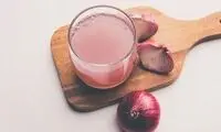 چطور با آب پیاز موهای سالم تری داشته باشیم؟