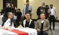 حمله تند یک پرسپولیسی به ساپینتو
