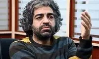 پایان یک فیلم با مرگ پدر بابک خرمدین