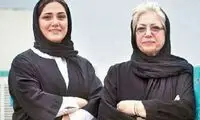 اعلام جرم دادستانی علیه باران کوثری و رخشان بنی‌اعتماد