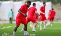 مجری استقلالی، بیماری ستاره پرسپولیس را سوژه کرد! 