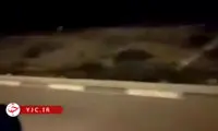 جنجال باورنکردنی و تجمع عجیب در بندر عباس