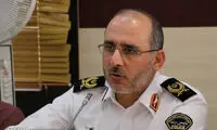 این خودروها در چهارشنبه‌سوری توقیف می‌شوند