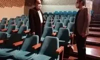 برنامه تعطیلی تئاتر و سینماها اعلام شد
