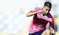 واکنش مهاجم آلومینیوم به خبر توافقش با پرسپولیس