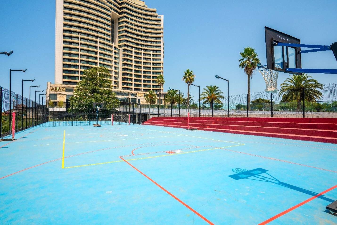 بهترین هتل نوشهر کدام است؛ معرفی جدیدترین هتل خطه مازندران