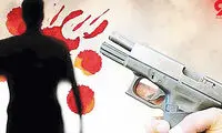 مرد شیرازی اول زنش را کشت بعد با گلوله خودکشی کرد