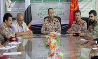 پیش از آنکه دیر شود، منطقه را ترک کنید!