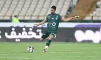 سورپرایز ویژه AFC برای یک استقلالی