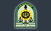 شکایت از یک روزنامه‌ به‌ دلیل انتشار کاریکاتور رادان