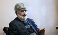  انتقاد تند علی مطهری از کاسبان تحریم 