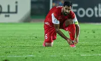 پشت‌ِ پای فراموش‌نشدنی دو ستاره پرسپولیس به گاریدو 