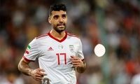 طارمی وارد باشگاه بزرگان فوتبال ایران شد