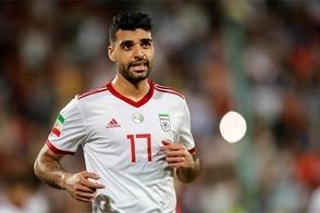 طارمی وارد باشگاه بزرگان فوتبال ایران شد