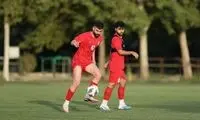 سپاهانیِ پرمشتری در تهران رؤیت شد