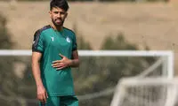 خبر خوش به استقلالی‌ها قبل از بازی با آلومینیوم