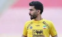 بازی با پرسپولیس کار دست شکاری داد!