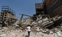 پیش‌بینی هولناک از فاجعه زلزله تهران و خطر انفجار