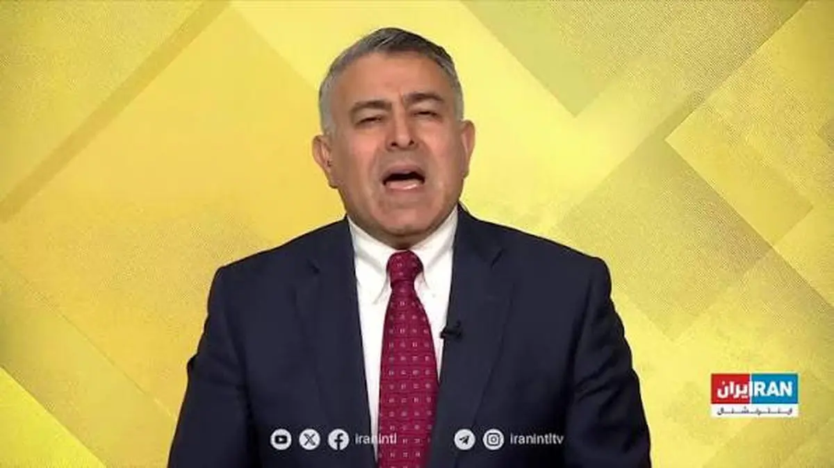 ویدیوی جدید بیسیمچی‌مدیا از مراد ویسی