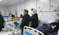 سرنوشت دانش‌آموزان مسموم شده تبریز