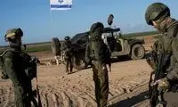 آمادگی اسرائیل برای حمله زمینی به لبنان