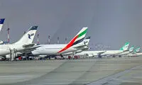 بازسازی فرودگاه تبریز آغاز شد