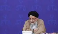 مخالفت صریح وزیر اطلاعات با مذاکره ایران و آمریکا