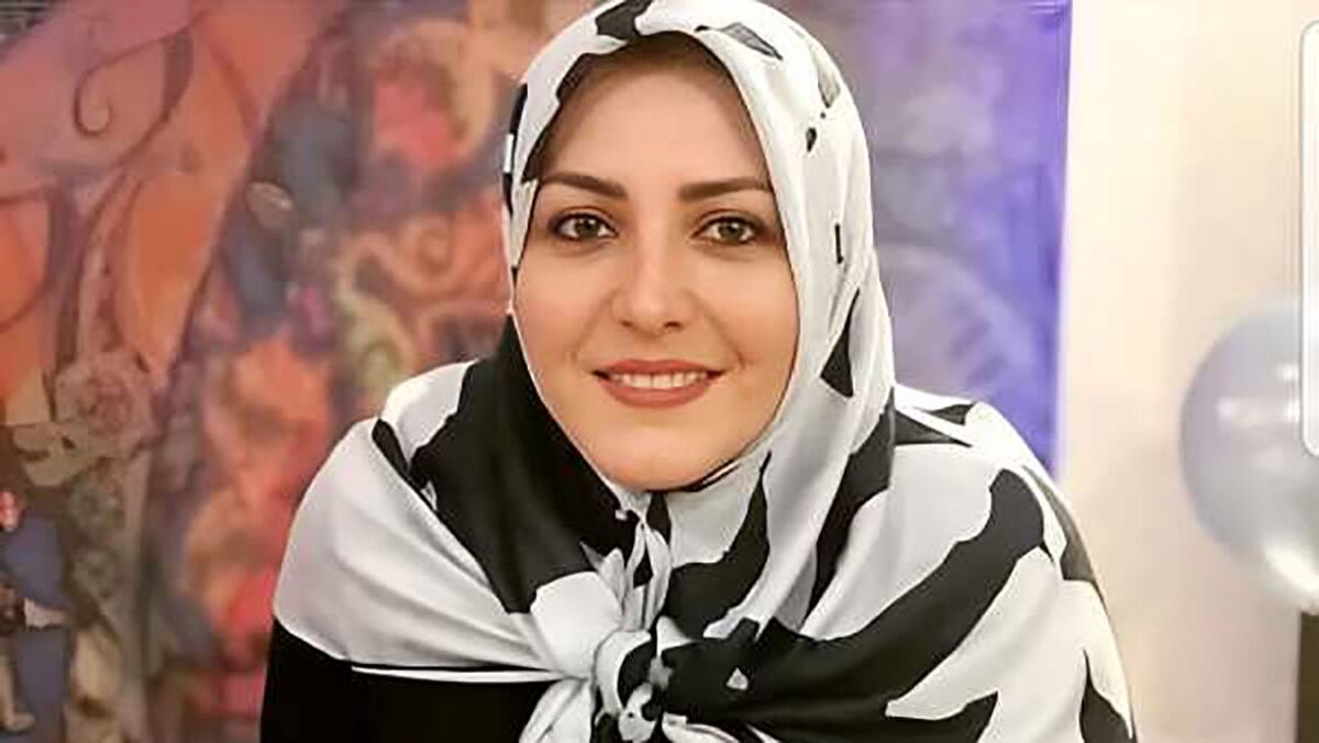 گلایه جالب المیرا شریفی‌مقدم از ترافیک سنگین جاده شمال!