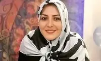 گلایه جالب المیرا شریفی‌مقدم از ترافیک سنگین جاده شمال!
