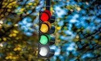 چراغ راهنمایی ۴ رنگه خواهد شد!
