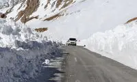 چرا در ترکیه بیشتر از ایران برف و باران می‌بارد؟