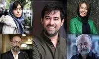 یک اتفاق قابل پیش‌بینی در مورد شهاب حسینی