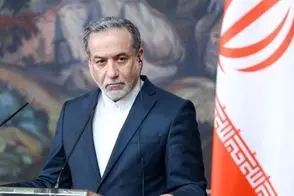 عراقچی برنامه ایران را بعد از شکست مذاکرات مشخص کرد