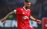هافبک سابق پرسپولیس مقصد جدیدش را انتخاب کرد