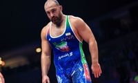 امیرحسین زارع پس از قهرمانی جهان میلیاردر شد!