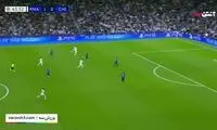 خلاصه بازی رئال مادرید - چلسی 