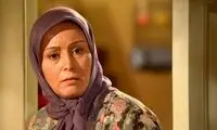 تصاویر زیرخاکی از ژاله صامتی که تاکنون ندیده‌اید