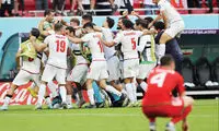 منتخب بازیکنان دعوت نشده به تیم ملی
