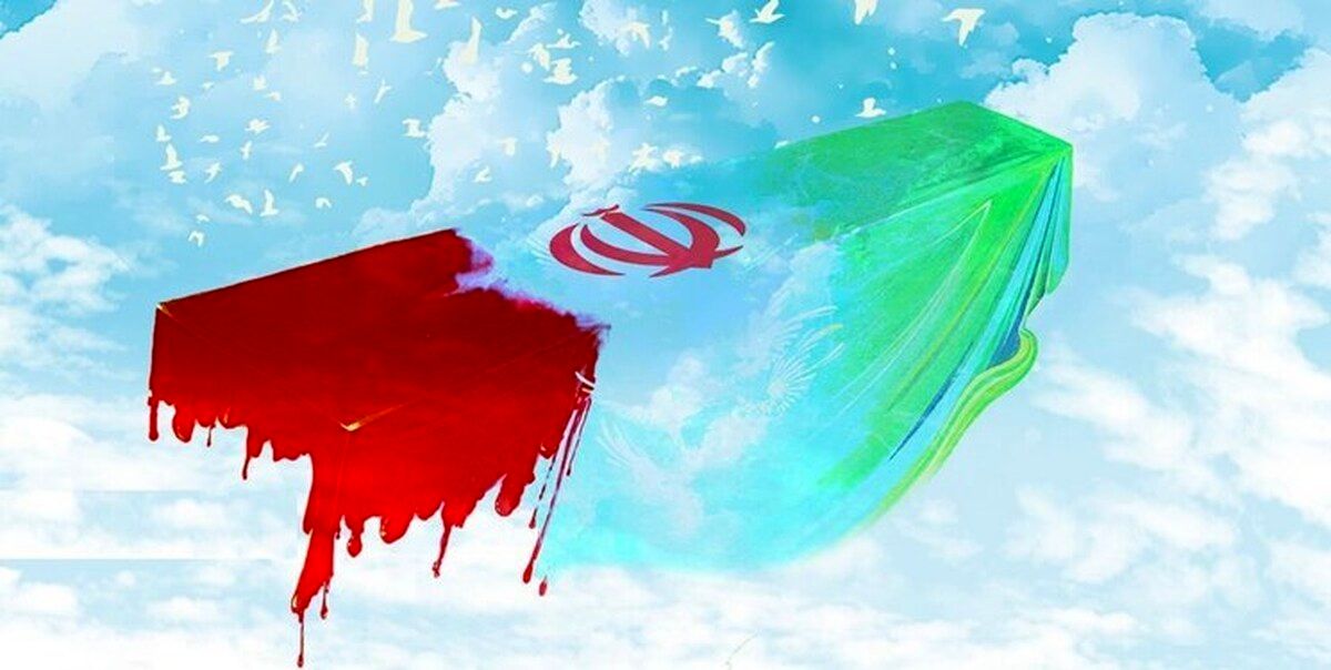 شهادت آخرین مجروح حادثه تروریستی کرمان
