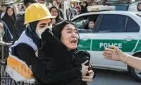 ۶ عضو یک خانواده مهاجر افغانستانی به شهادت رسیدند
