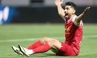 خبر خوش برای پرسپولیس در آستانه شروع لیگ نخبگان