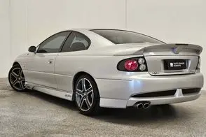 خودروی 23 سال پیش که هنوز هم دلبری می‌کند