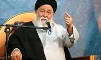 واکنش علم‌الهدی به سیل مشهد خبرساز شد