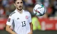 درخشش مدافعی که سرمربی پرسپولیس او را نخواست!