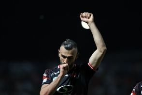 مهاجم پرسپولیسی دلتنگ قورمه سبزی شد